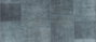 Conceptum Jazz Chenille - Green AL 102 Multicolor 150 x 230 cm